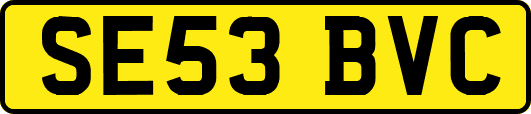 SE53BVC