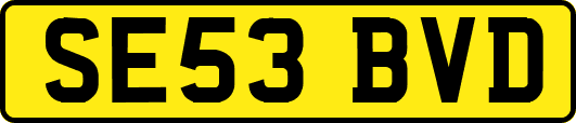 SE53BVD
