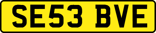 SE53BVE