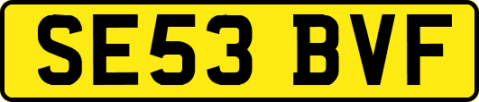 SE53BVF