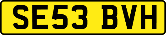 SE53BVH