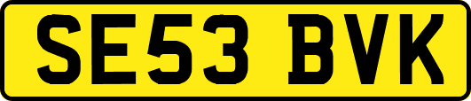 SE53BVK