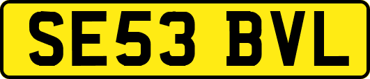 SE53BVL