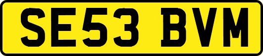 SE53BVM