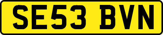 SE53BVN
