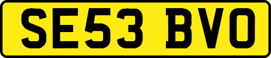 SE53BVO