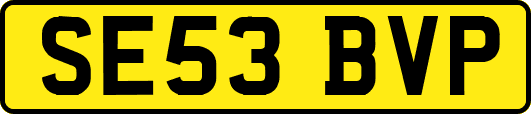 SE53BVP