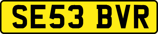 SE53BVR