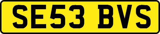 SE53BVS