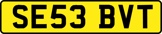 SE53BVT