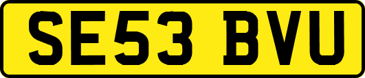 SE53BVU