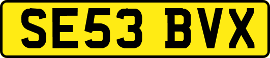 SE53BVX