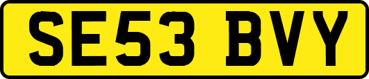 SE53BVY