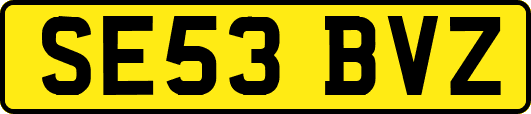 SE53BVZ