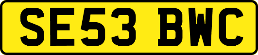 SE53BWC