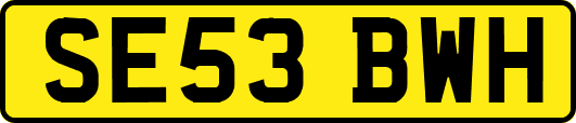 SE53BWH