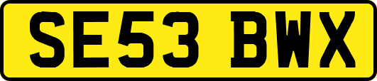 SE53BWX