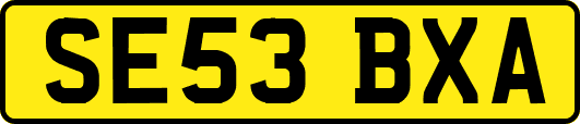 SE53BXA