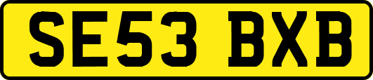 SE53BXB