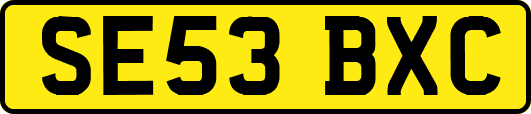 SE53BXC