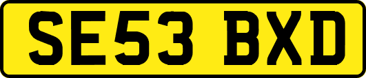 SE53BXD