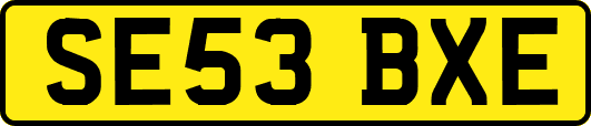 SE53BXE