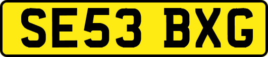 SE53BXG
