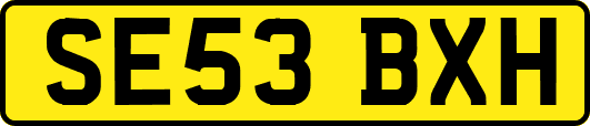 SE53BXH