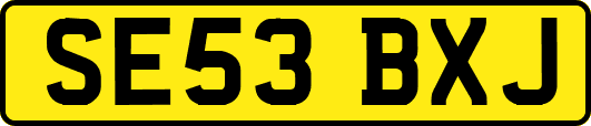 SE53BXJ
