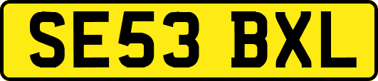 SE53BXL