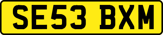 SE53BXM