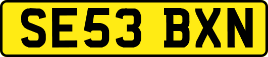 SE53BXN