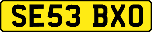 SE53BXO