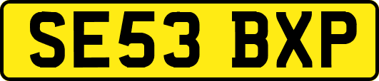 SE53BXP
