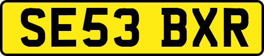 SE53BXR