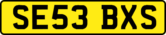 SE53BXS