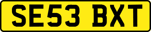 SE53BXT