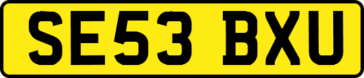 SE53BXU