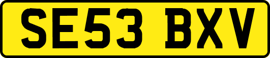 SE53BXV