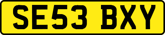 SE53BXY