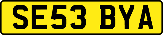 SE53BYA