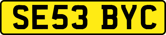SE53BYC