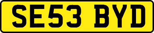 SE53BYD