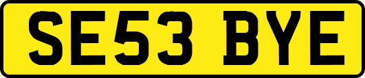 SE53BYE
