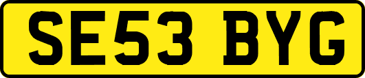 SE53BYG