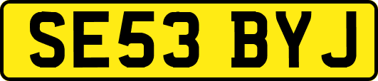 SE53BYJ