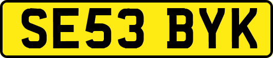 SE53BYK
