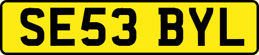 SE53BYL