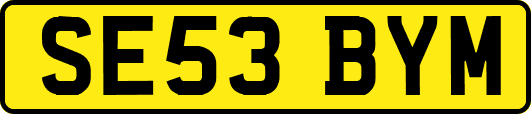 SE53BYM