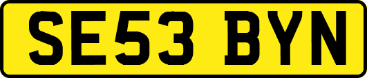 SE53BYN